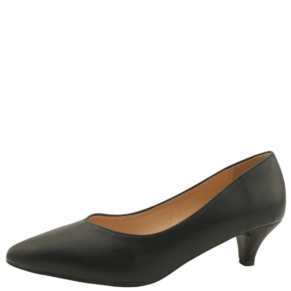 pumps