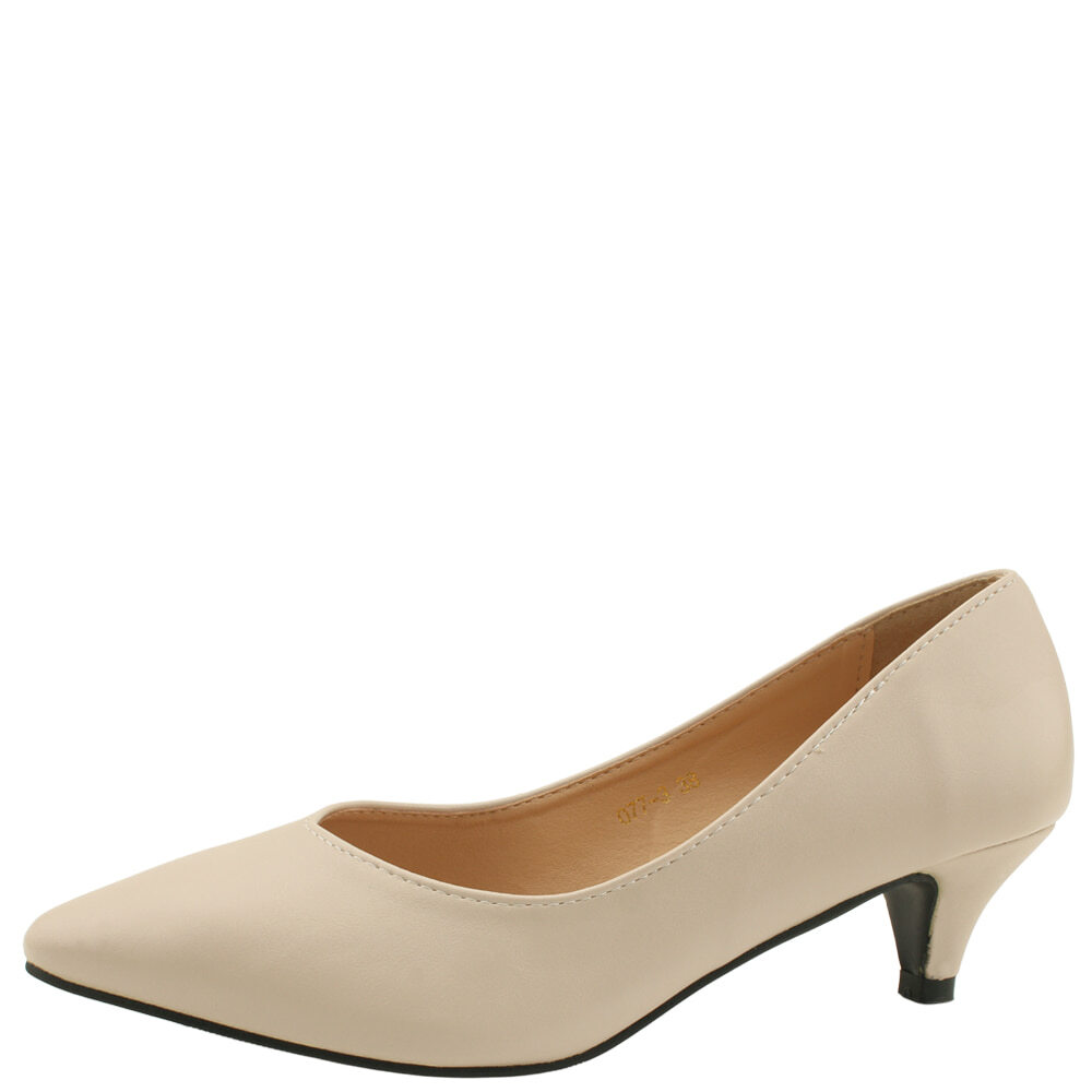 pumps