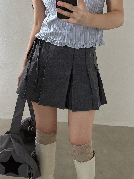裙子