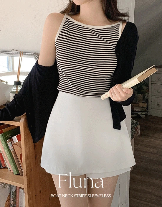 女性背心