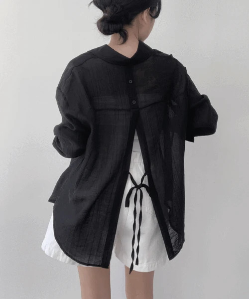 襯衫