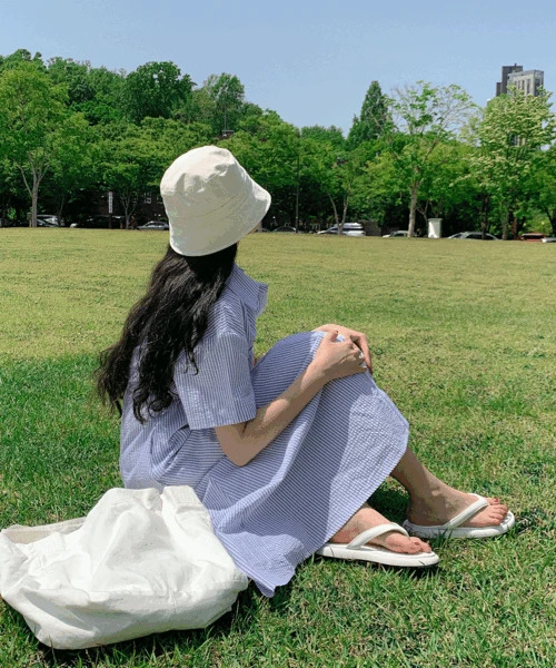 襯衫洋裝