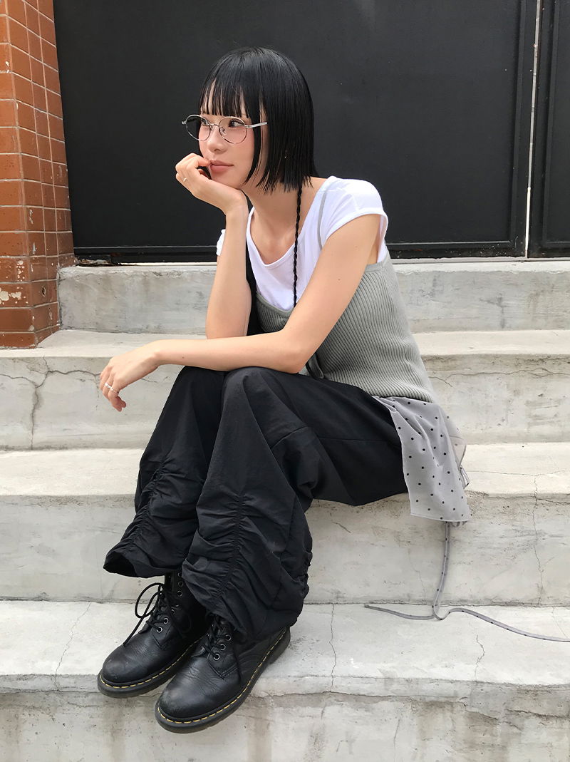眼鏡