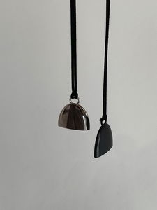 Isle Pendant Necklace