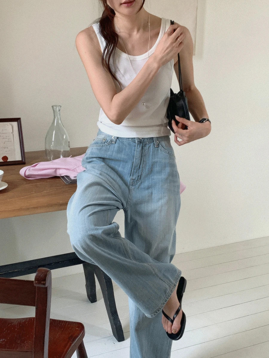 無袖