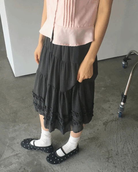 裙子