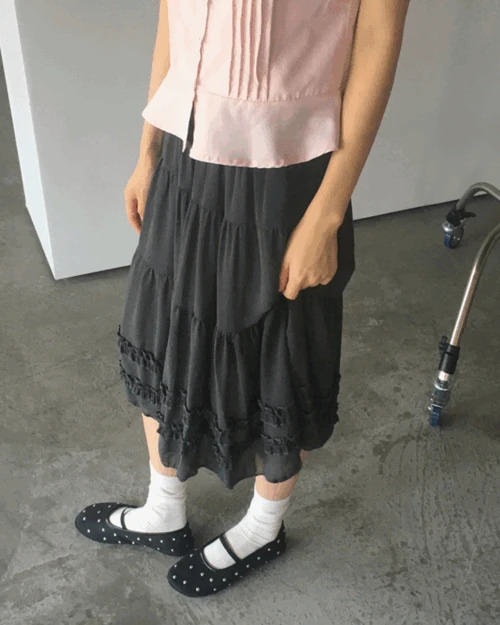 裙子