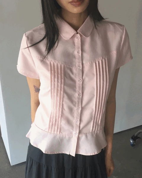 女衫