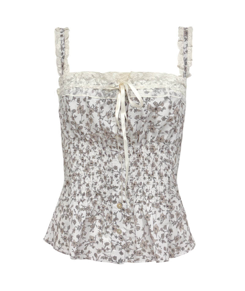 bustier