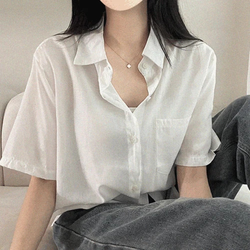 襯衫