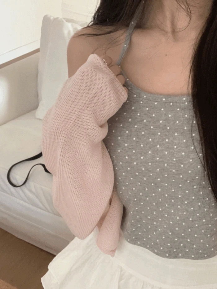 毛衣