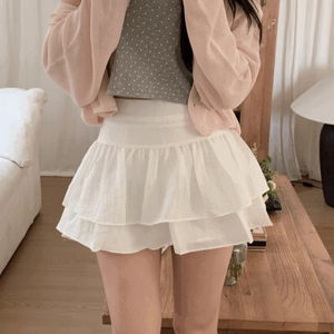 蛋糕裙