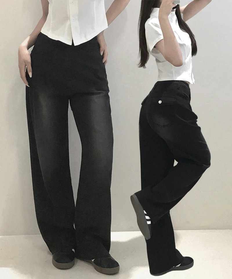長褲