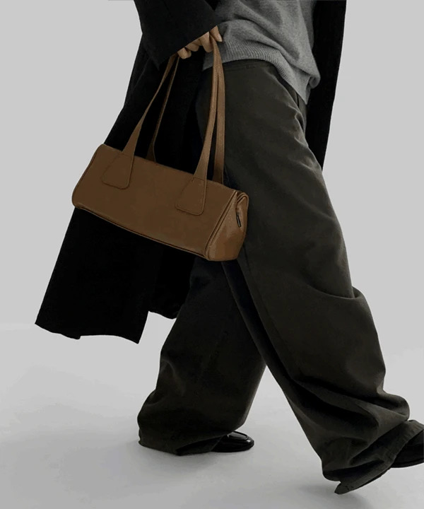 Yona Maxi Balloon Fit Cotton Pants 長褲