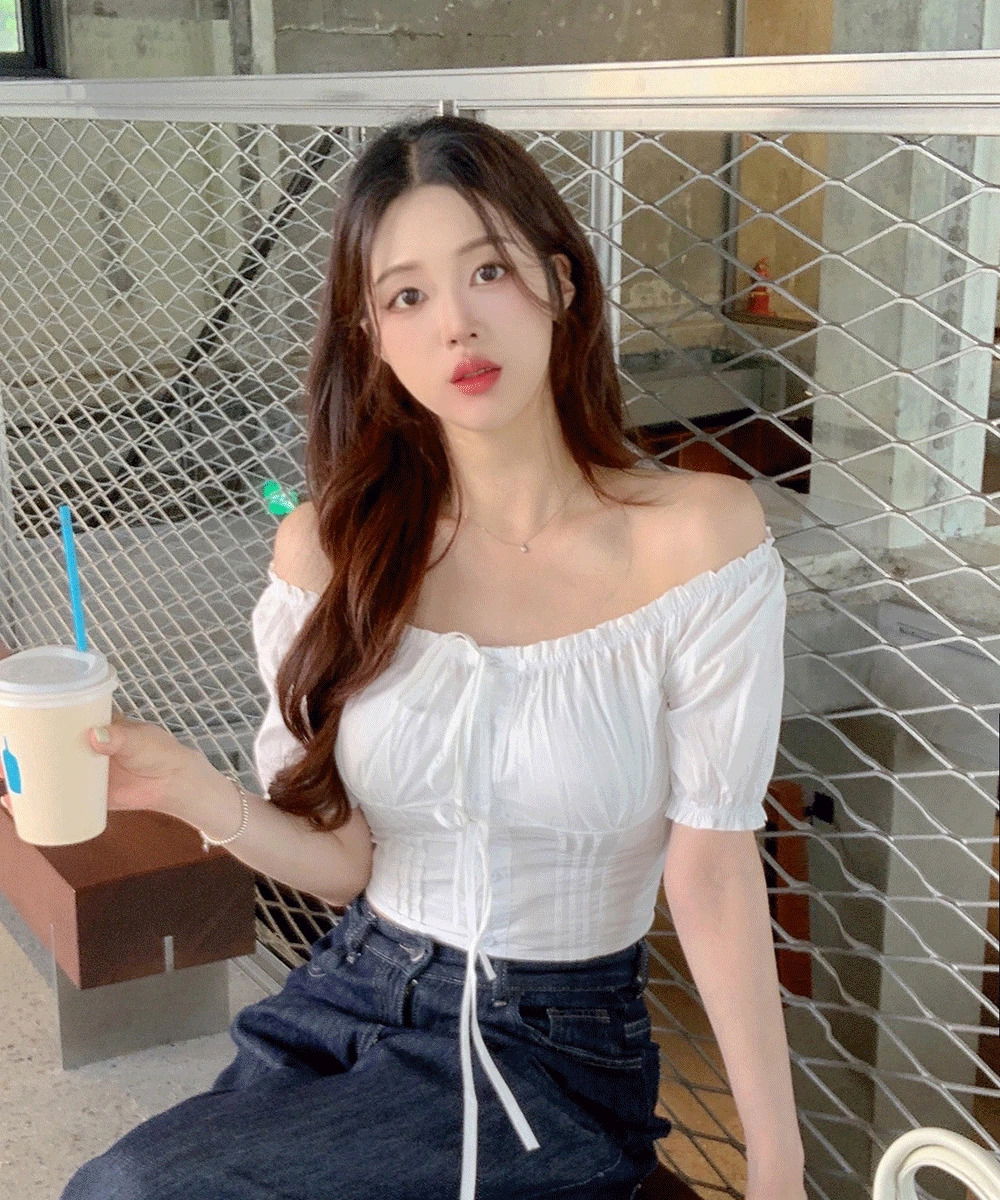 女衫