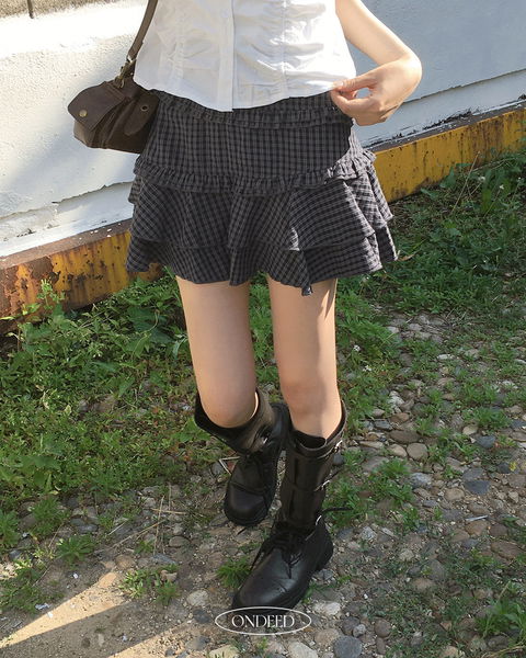 蛋糕裙