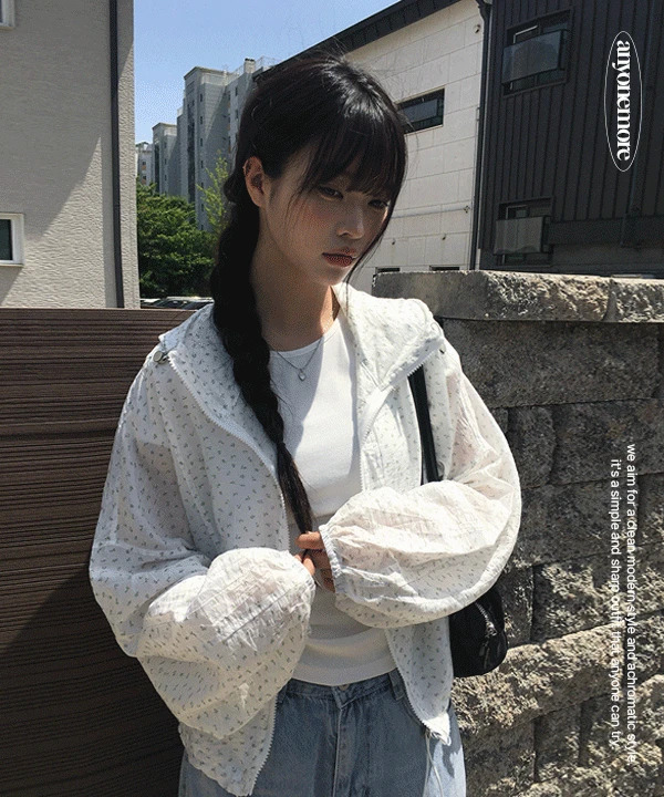 防風外套