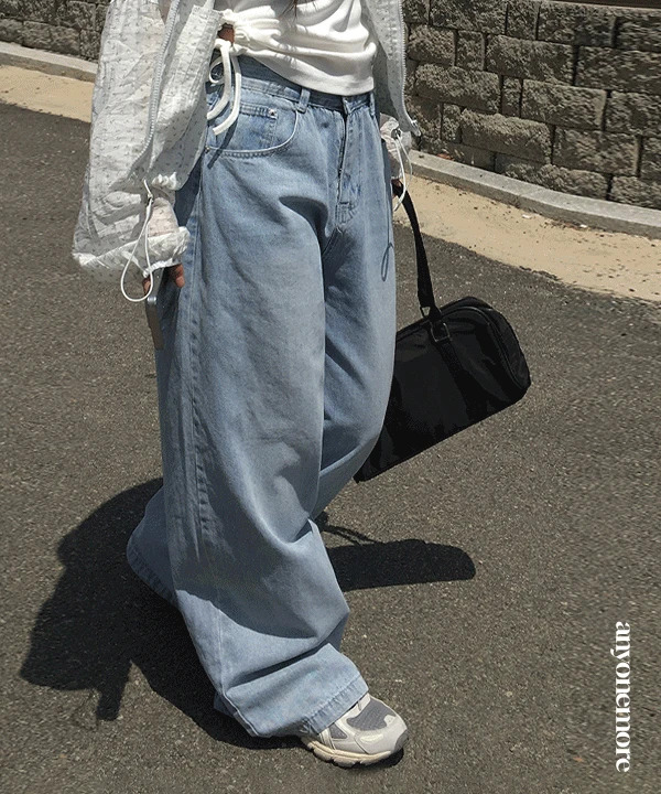 牛仔褲