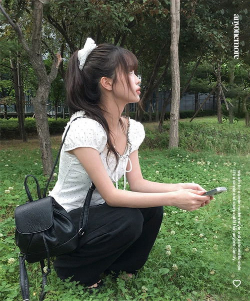 女衫