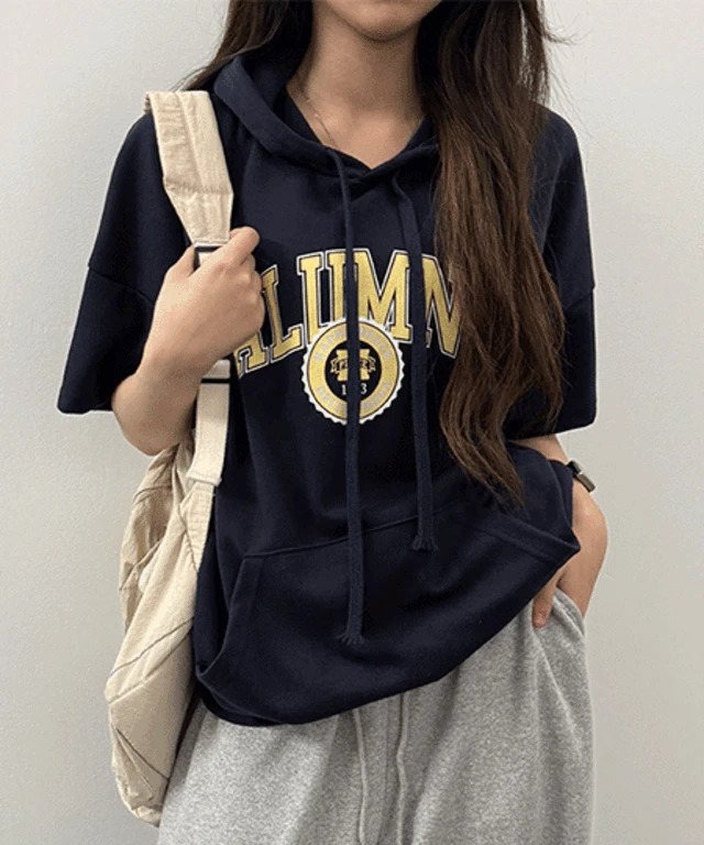 短袖上衣