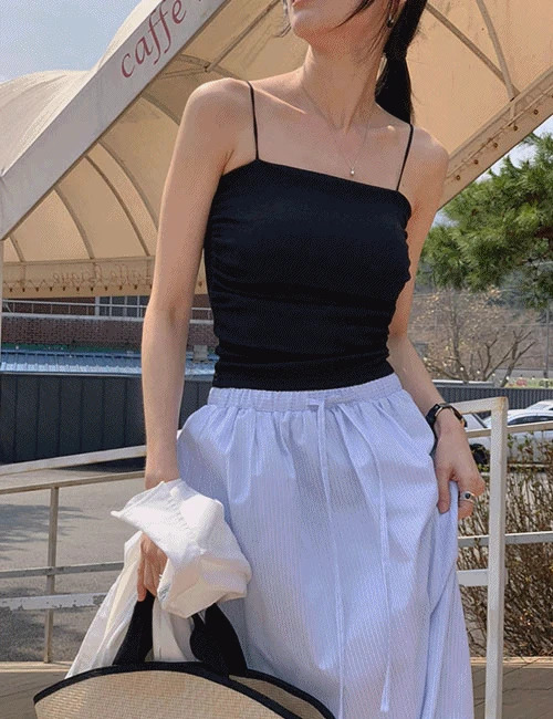 女性背心