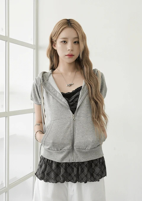 hoodie