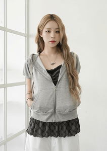 Okodo Dot Hoodie