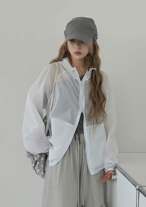 히오시 윈드브레이커
