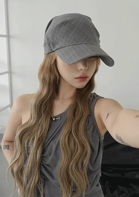 帽子