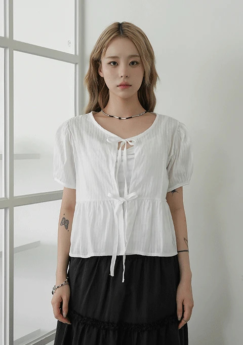 女衫