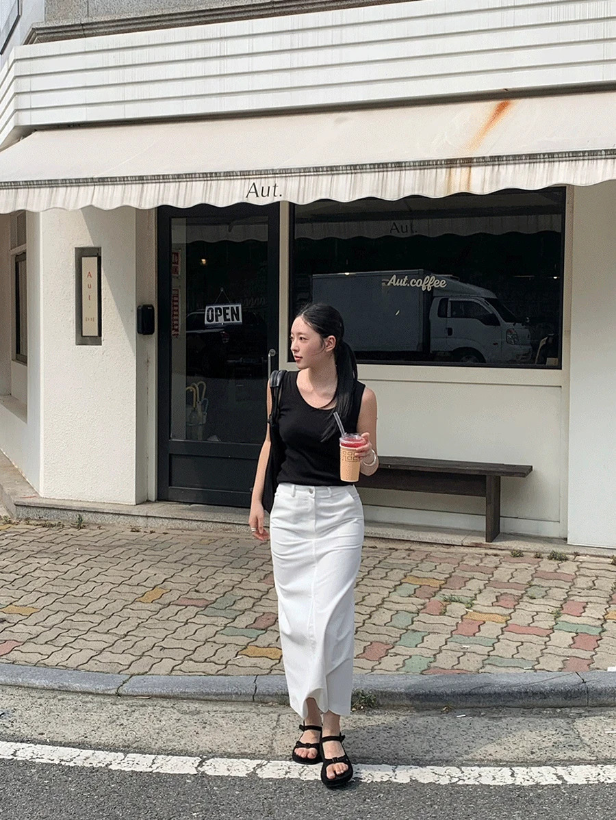 裙子