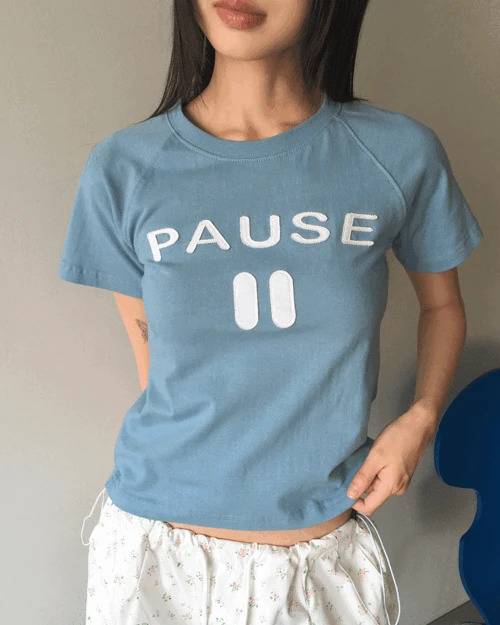 短袖上衣