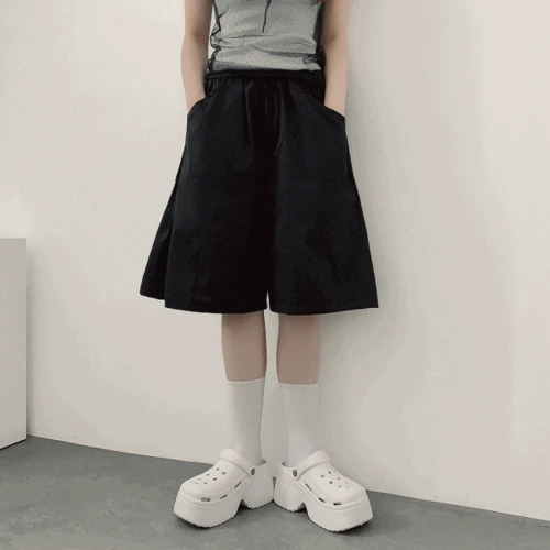 闊腿褲