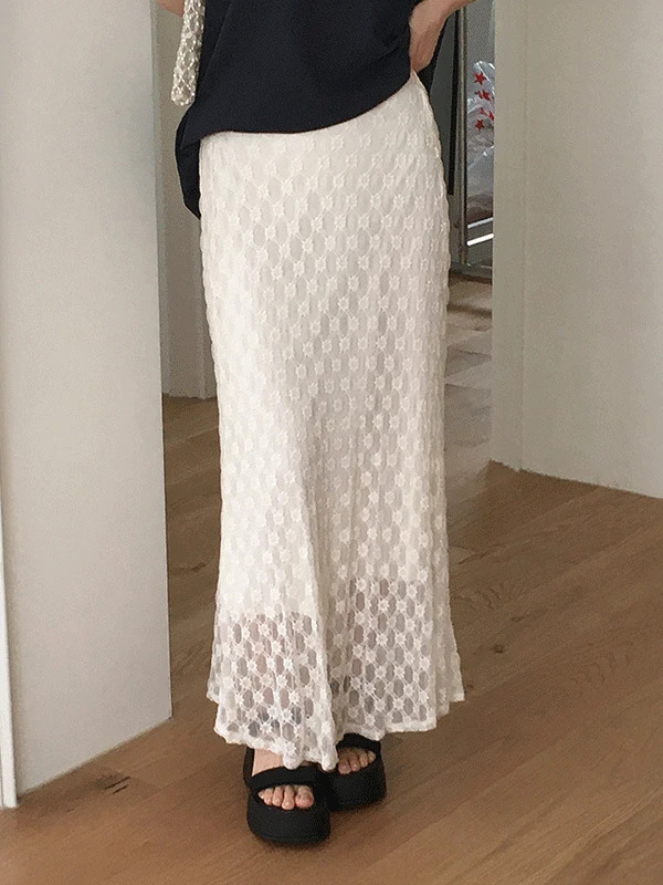 裙子