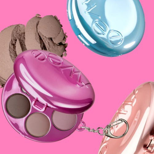 퓌 포켓 아이팔레트 6.6g #makeup