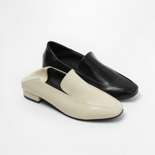 CHUP TWO WAY BABOOSH LOAFER DETAILED LFLTS1h805 樂福鞋