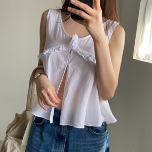 sleeveless