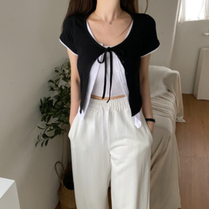 Cardigan / Vest