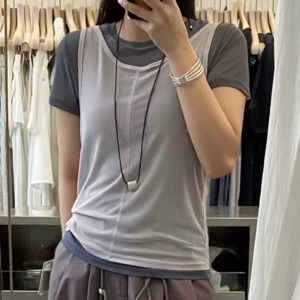Short Sleeve