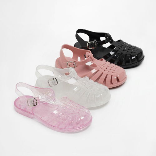 Pinpo Lover Jelly Sandals