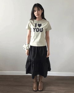 Monday Midi Skirt