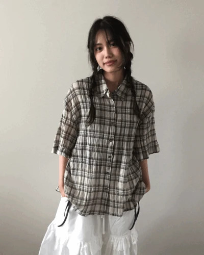 襯衫