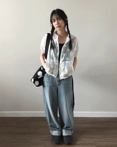 牛仔褲