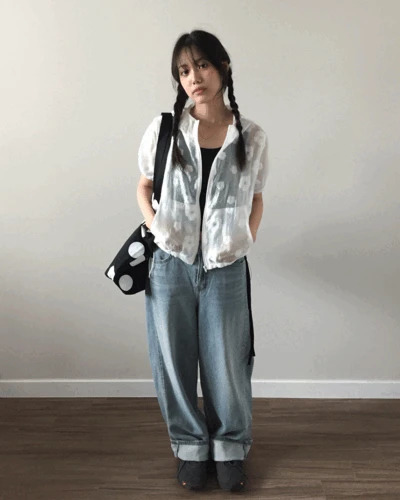 牛仔褲