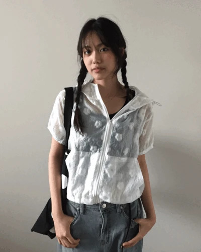 防風外套