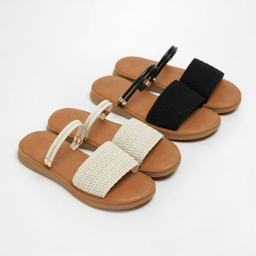 Trika Two Way Comfort Sandals More Comfortable SDFBR2h828