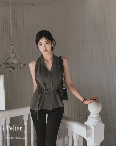 女衫