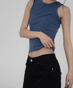 プレディンベーシックリブスリーブレス