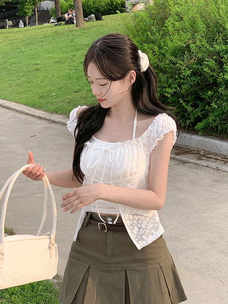 女衫