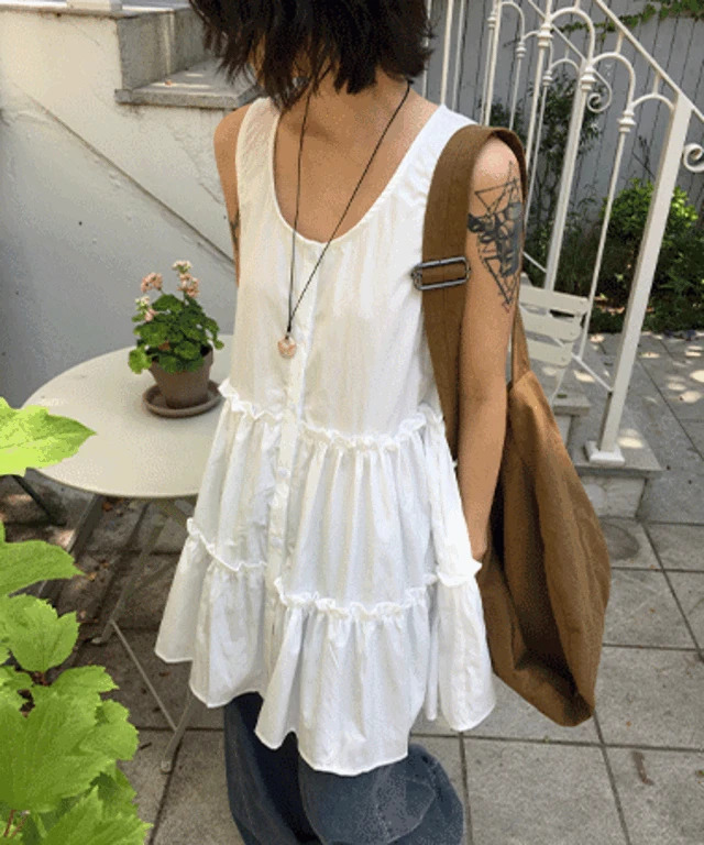 pajama-dress